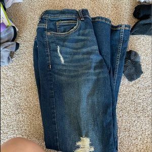 Boys jeans